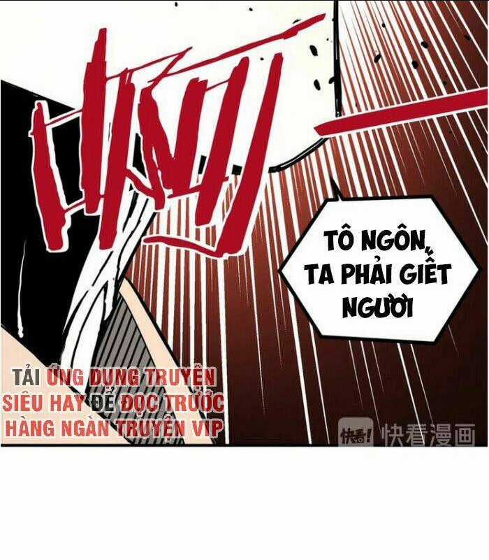Tối Cường Phản Phái Hệ Thống Chapter 83 trang 8