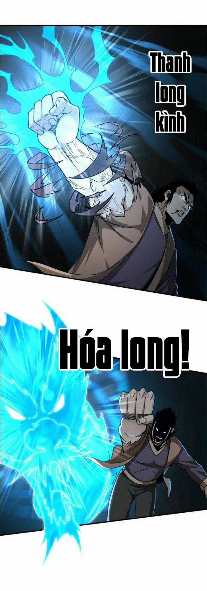 Tối Cường Phản Phái Hệ Thống Chapter 83 trang 9