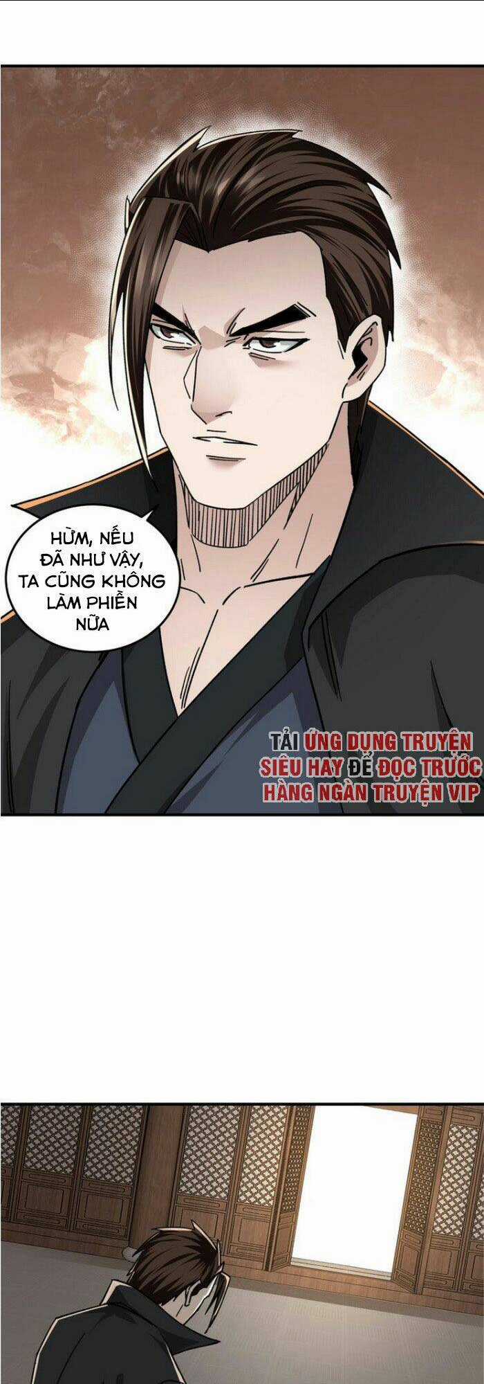Tối Cường Phản Phái Hệ Thống Chapter 84 trang 12