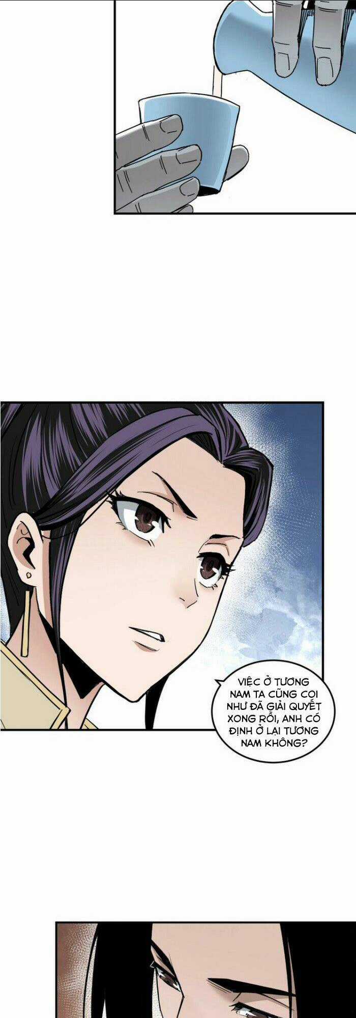 Tối Cường Phản Phái Hệ Thống Chapter 84 trang 15