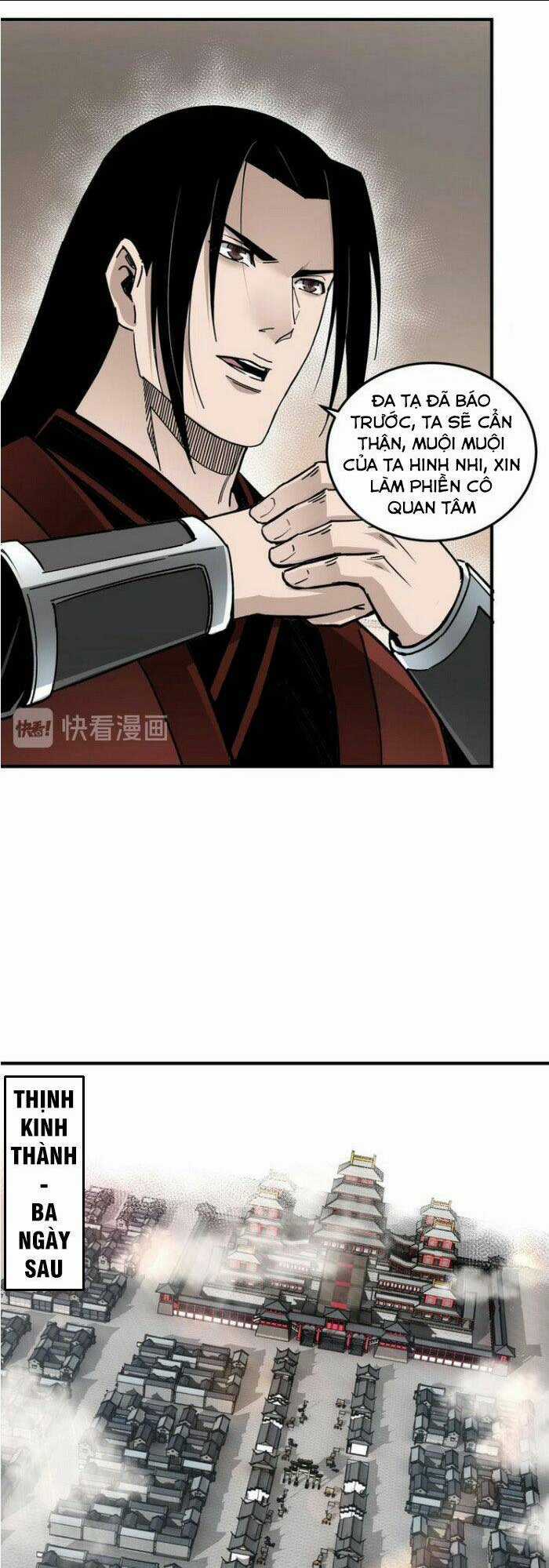 Tối Cường Phản Phái Hệ Thống Chapter 84 trang 17