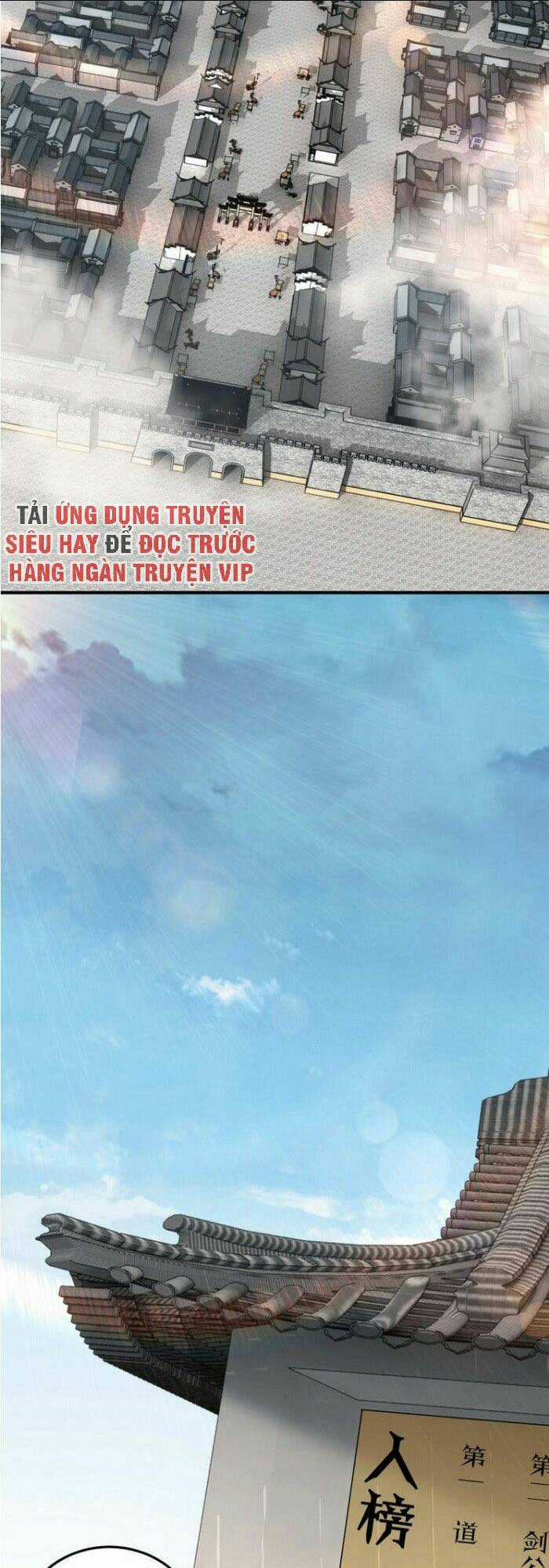 Tối Cường Phản Phái Hệ Thống Chapter 84 trang 18