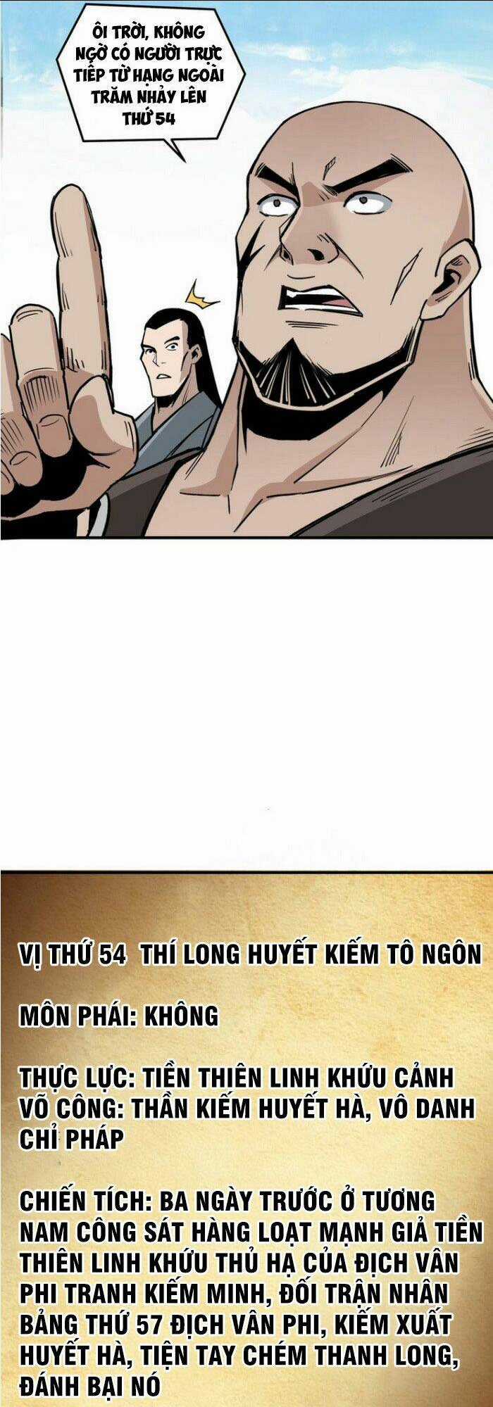 Tối Cường Phản Phái Hệ Thống Chapter 84 trang 21