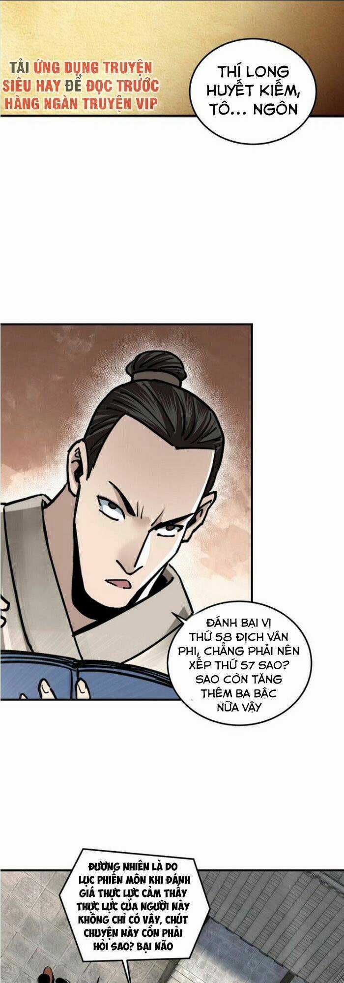 Tối Cường Phản Phái Hệ Thống Chapter 84 trang 22