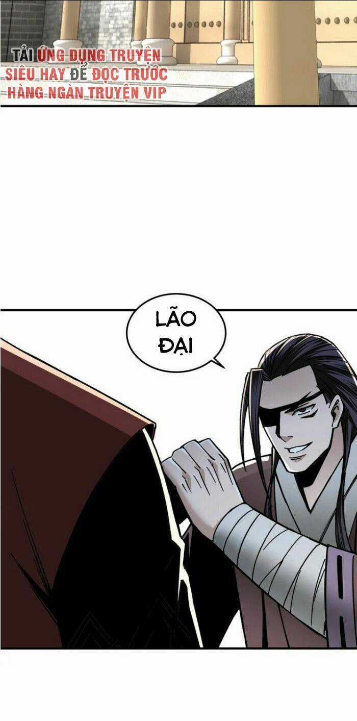 Tối Cường Phản Phái Hệ Thống Chapter 84 trang 24