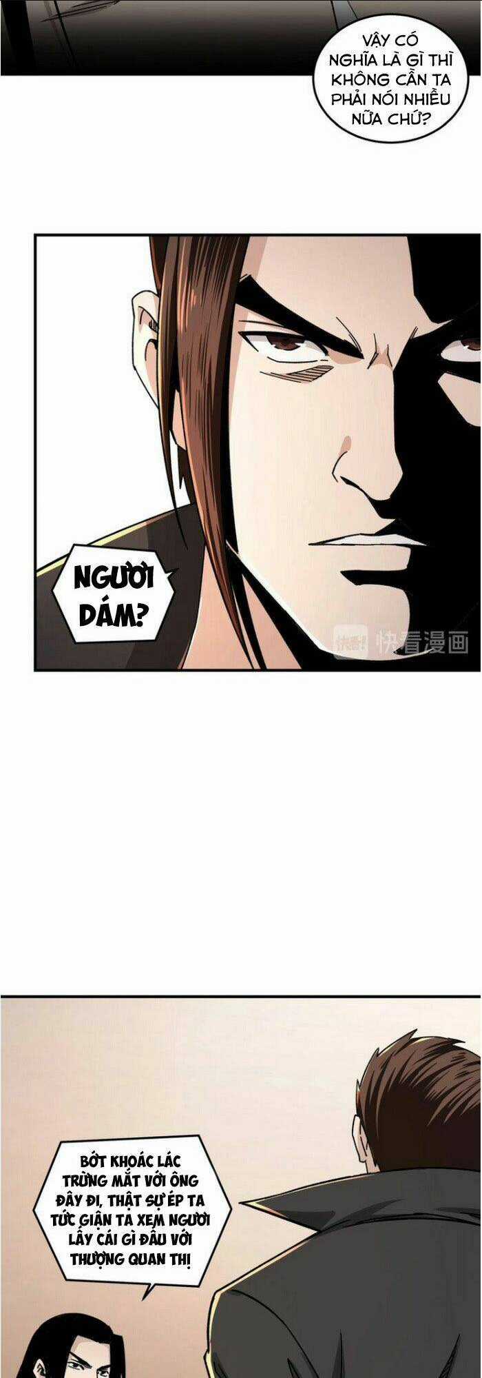 Tối Cường Phản Phái Hệ Thống Chapter 84 trang 8