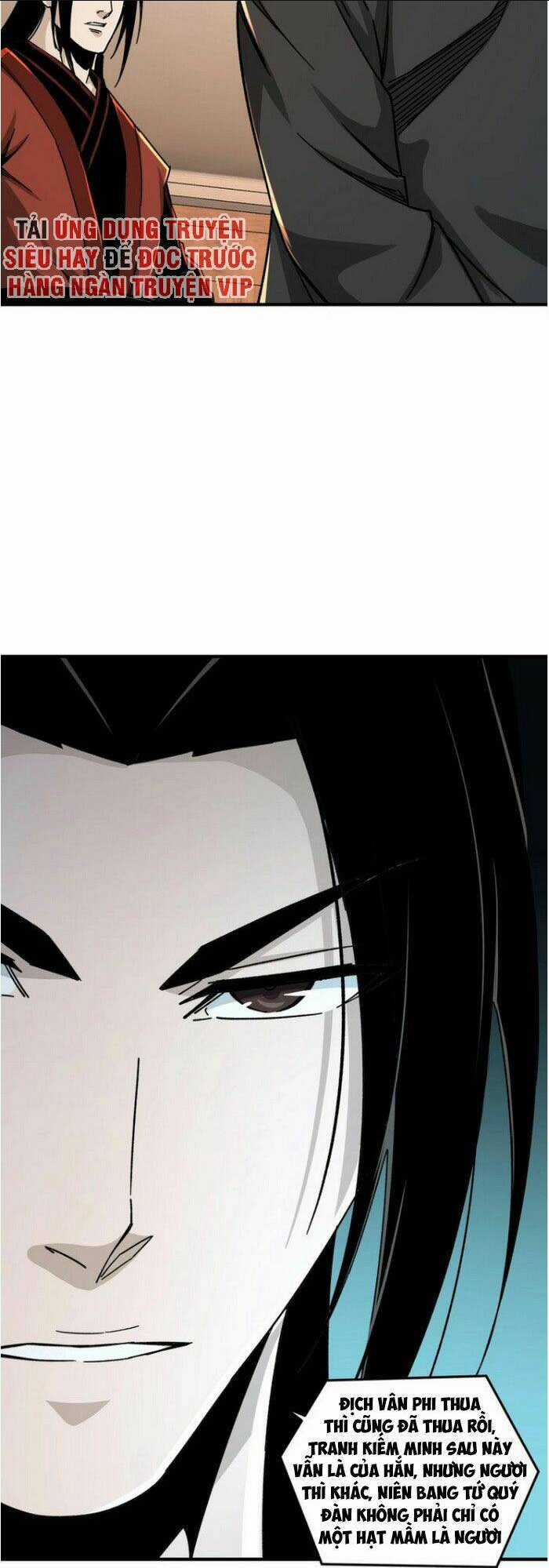 Tối Cường Phản Phái Hệ Thống Chapter 84 trang 9