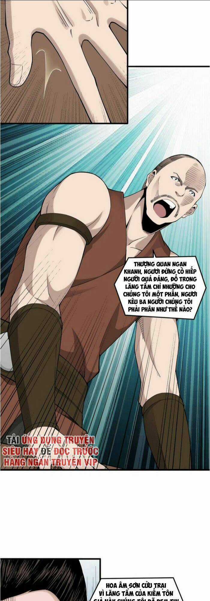 Tối Cường Phản Phái Hệ Thống Chapter 85 trang 13