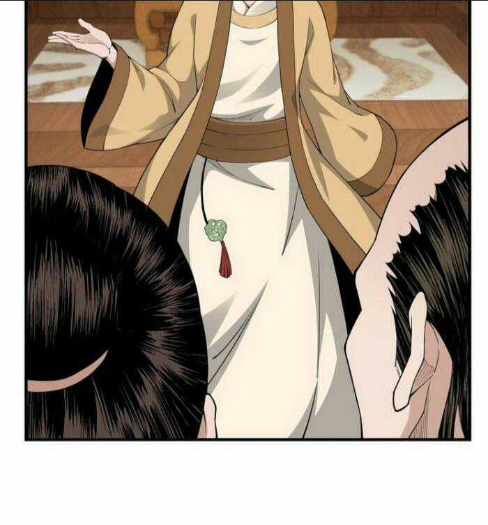 Tối Cường Phản Phái Hệ Thống Chapter 85 trang 17