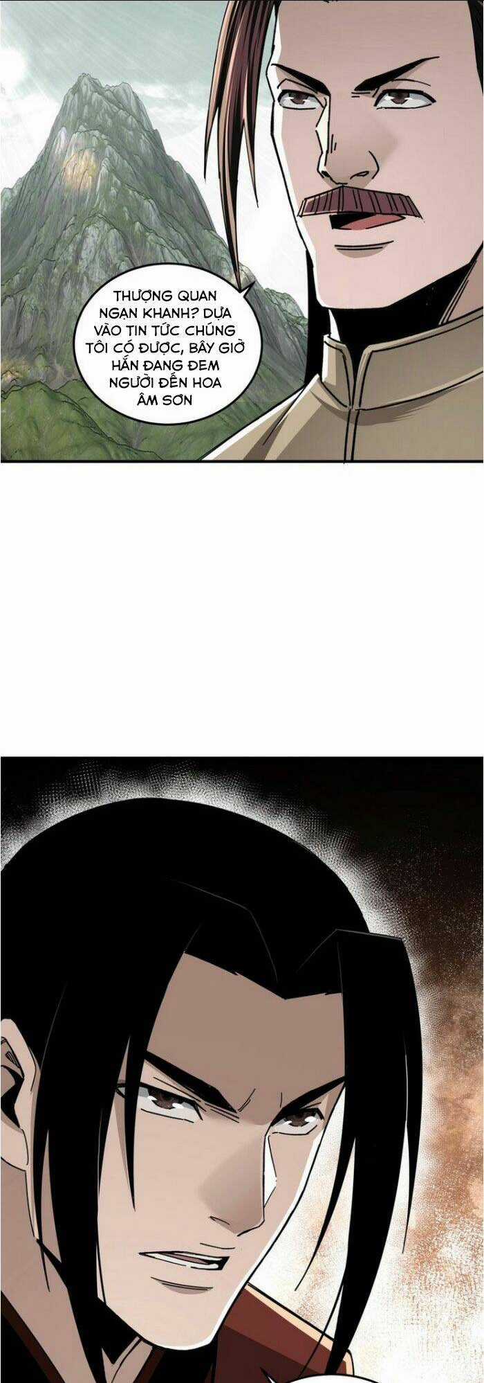 Tối Cường Phản Phái Hệ Thống Chapter 85 trang 2