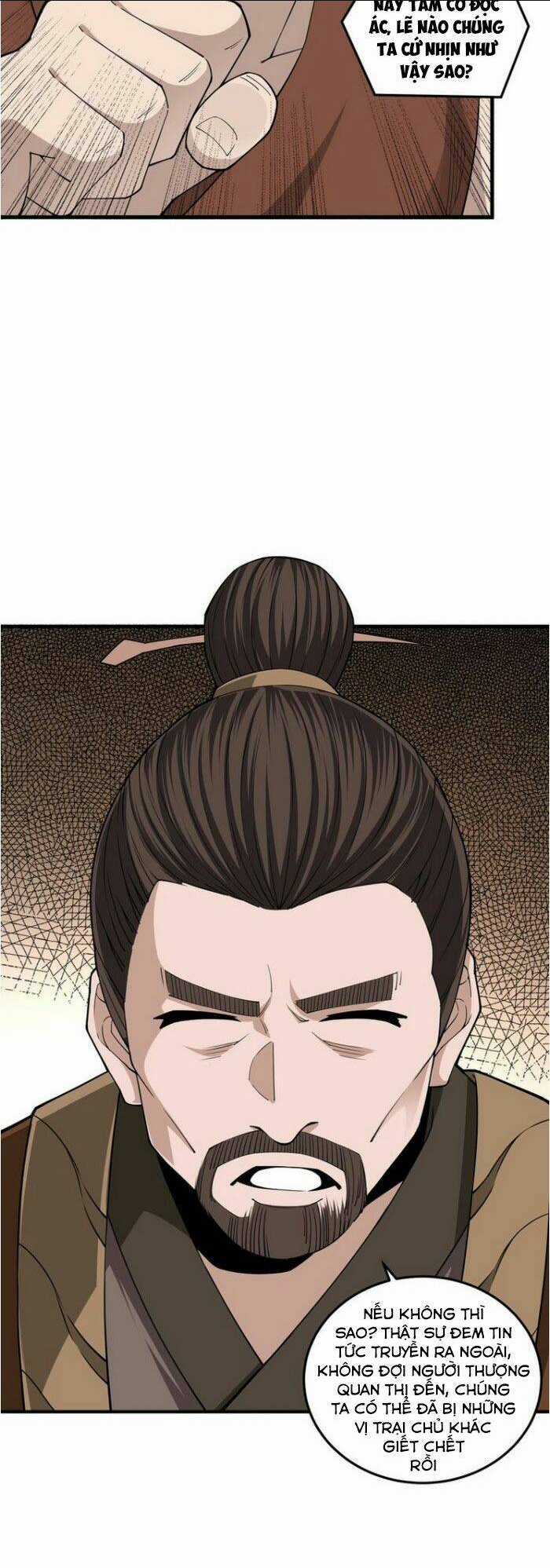 Tối Cường Phản Phái Hệ Thống Chapter 85 trang 20