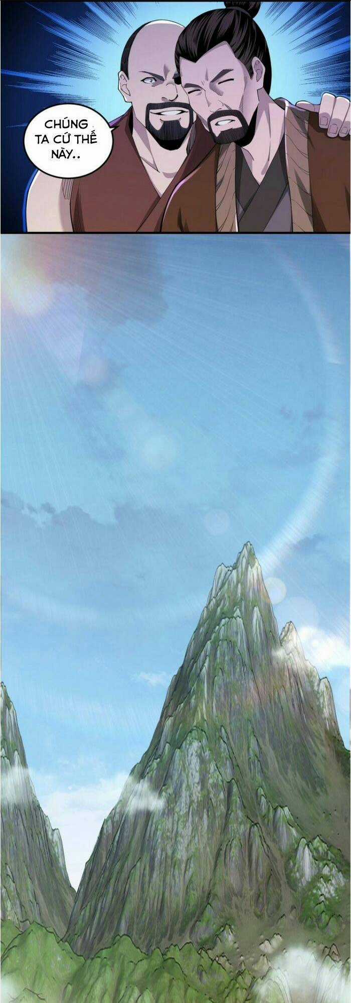 Tối Cường Phản Phái Hệ Thống Chapter 85 trang 28