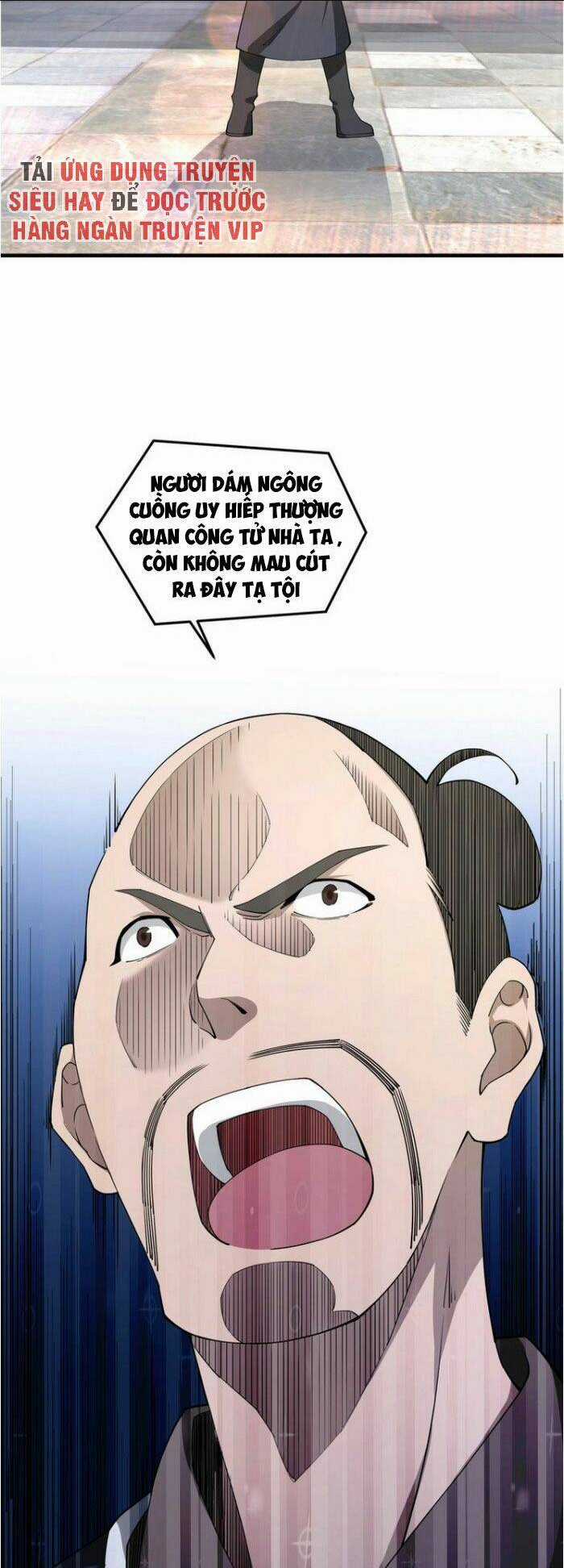 Tối Cường Phản Phái Hệ Thống Chapter 85 trang 33