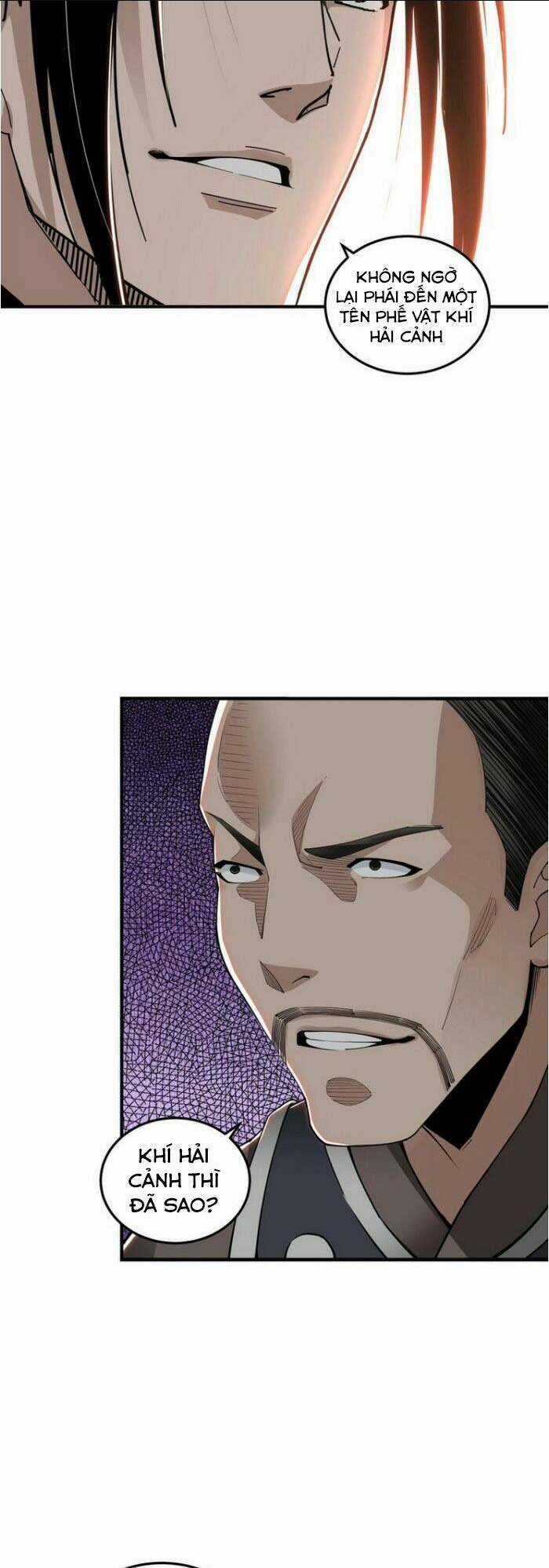 Tối Cường Phản Phái Hệ Thống Chapter 86 trang 1