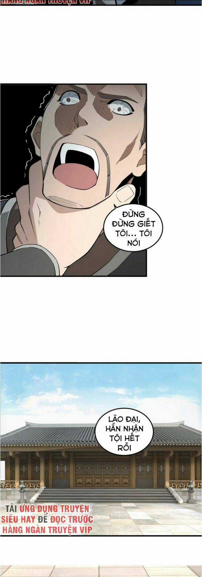 Tối Cường Phản Phái Hệ Thống Chapter 86 trang 10