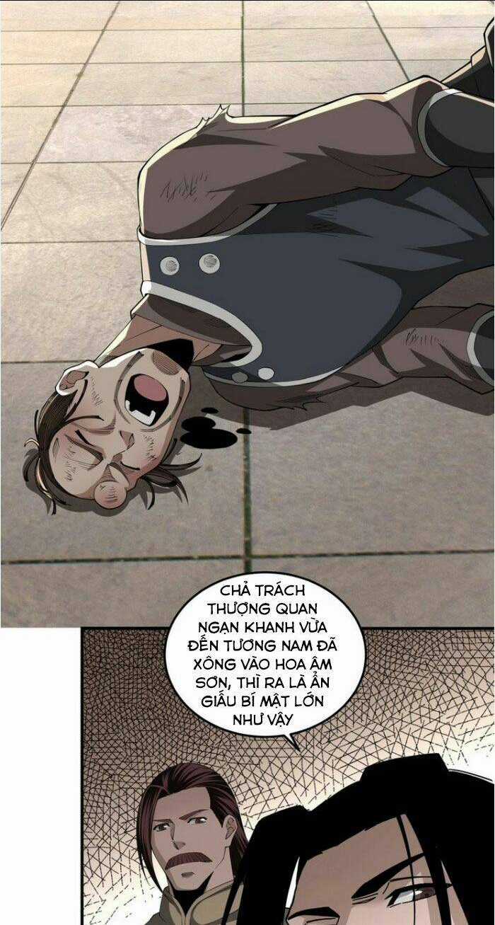 Tối Cường Phản Phái Hệ Thống Chapter 86 trang 11