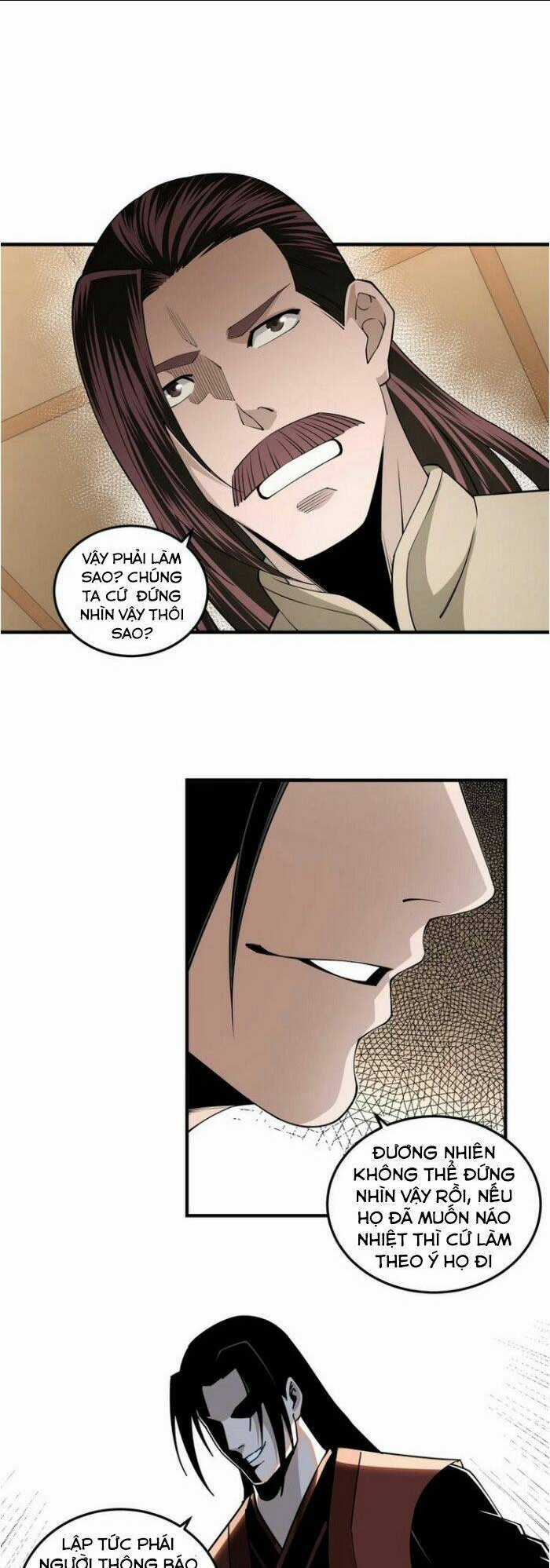 Tối Cường Phản Phái Hệ Thống Chapter 86 trang 13