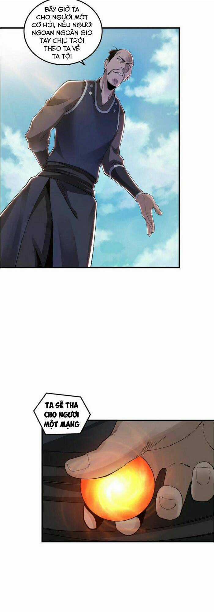 Tối Cường Phản Phái Hệ Thống Chapter 86 trang 2