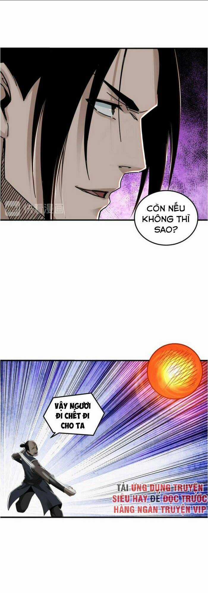 Tối Cường Phản Phái Hệ Thống Chapter 86 trang 3