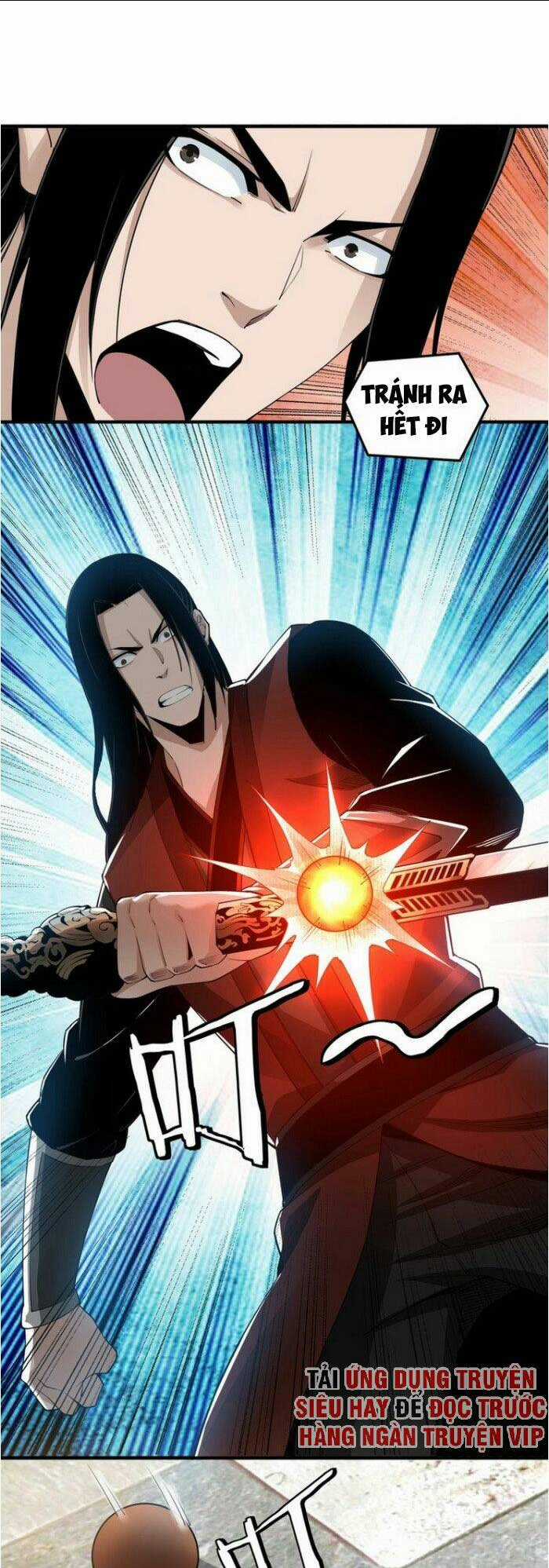 Tối Cường Phản Phái Hệ Thống Chapter 86 trang 4