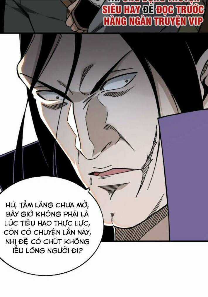 Tối Cường Phản Phái Hệ Thống Chapter 87 trang 10