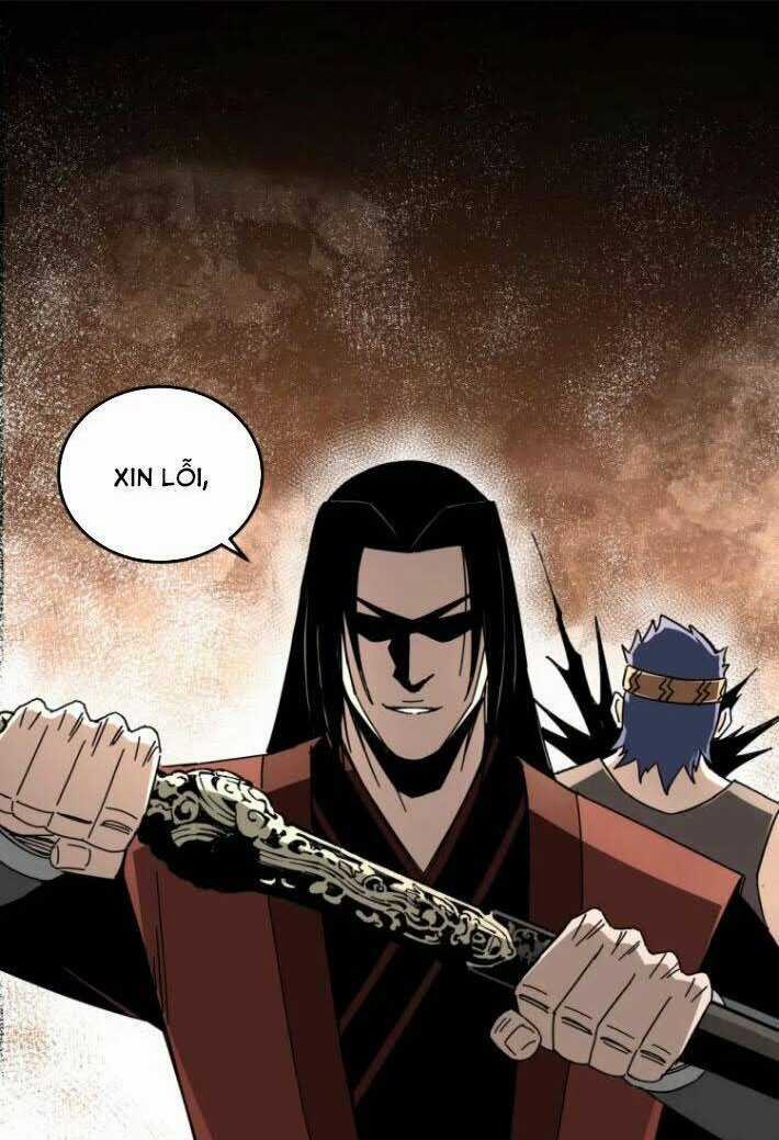 Tối Cường Phản Phái Hệ Thống Chapter 87 trang 15