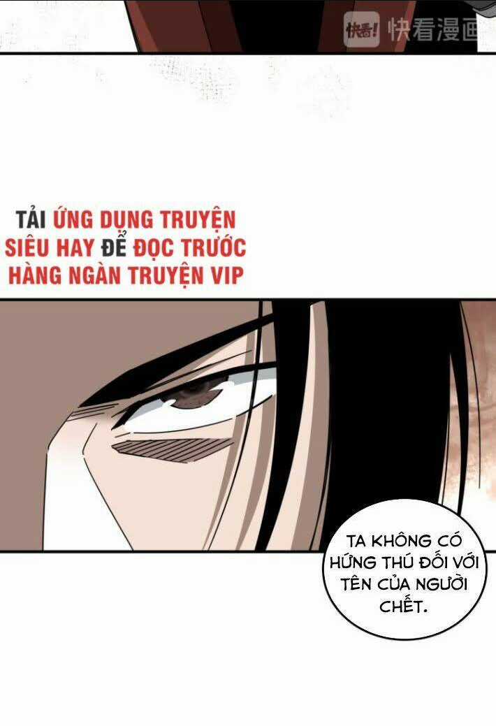 Tối Cường Phản Phái Hệ Thống Chapter 87 trang 16