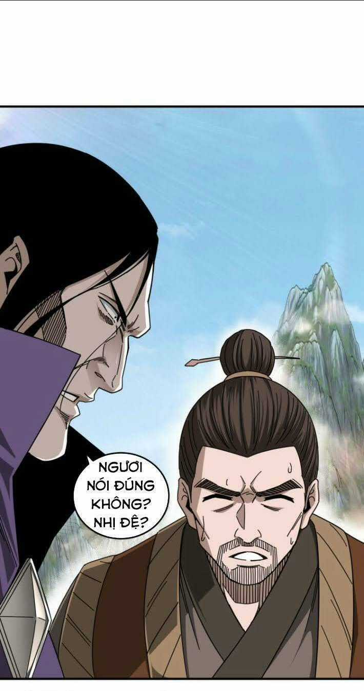 Tối Cường Phản Phái Hệ Thống Chapter 87 trang 2