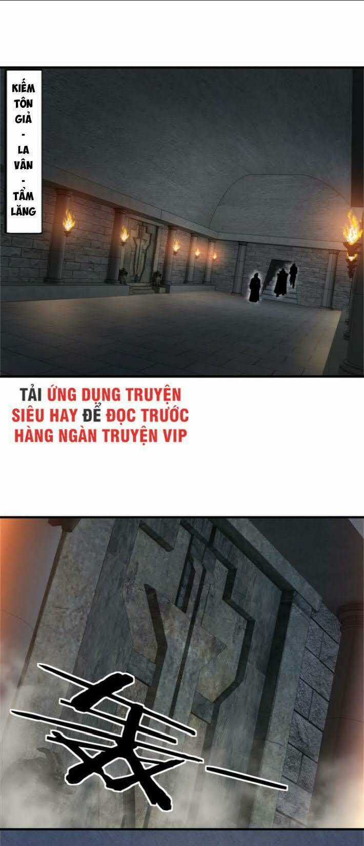 Tối Cường Phản Phái Hệ Thống Chapter 87 trang 20