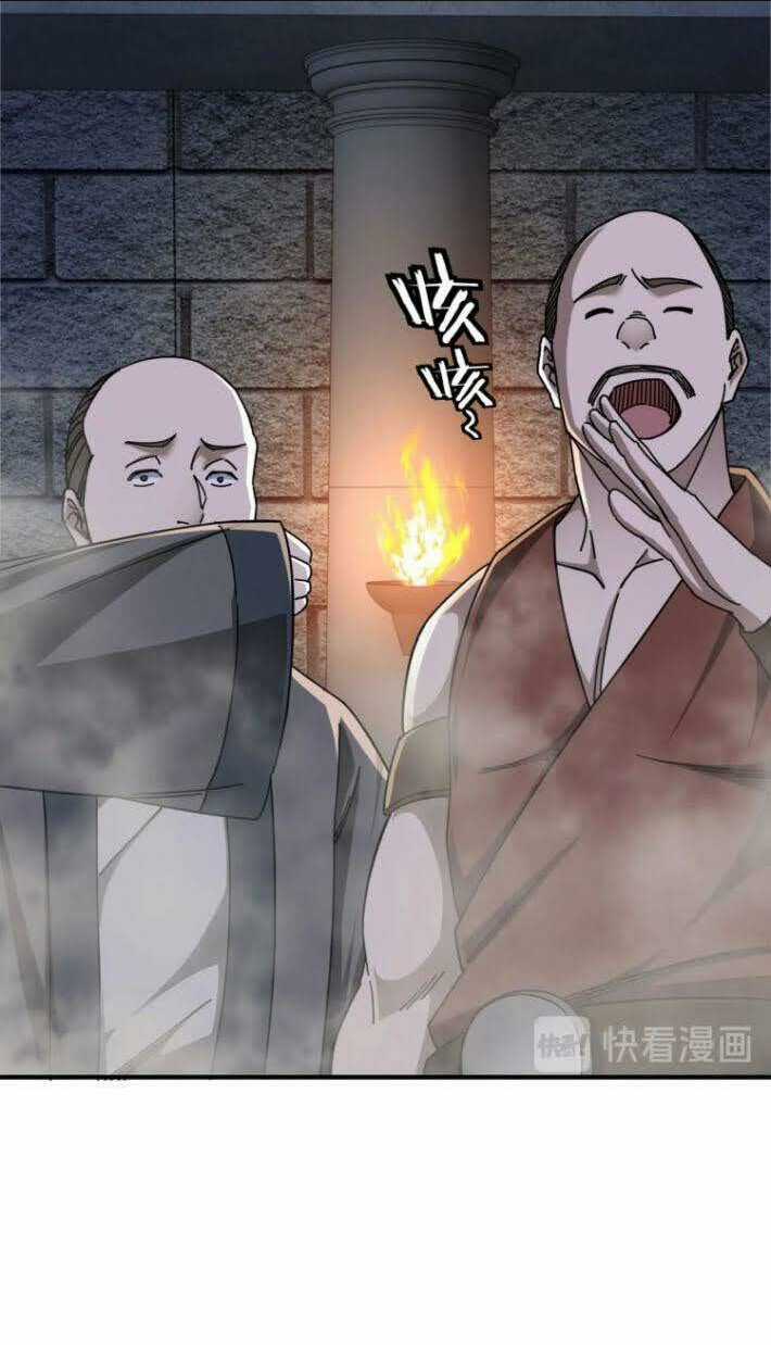 Tối Cường Phản Phái Hệ Thống Chapter 87 trang 21