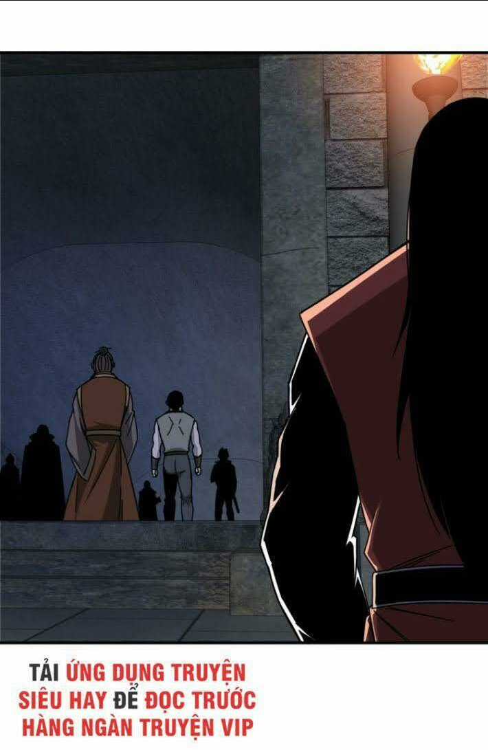 Tối Cường Phản Phái Hệ Thống Chapter 87 trang 23