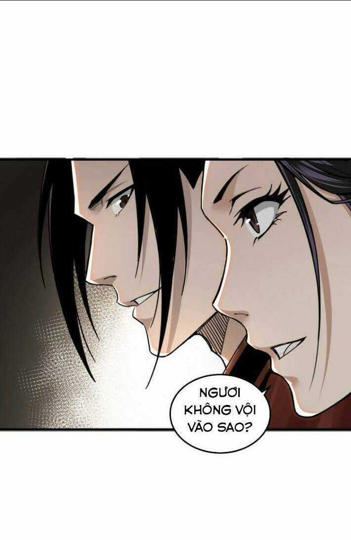 Tối Cường Phản Phái Hệ Thống Chapter 87 trang 24