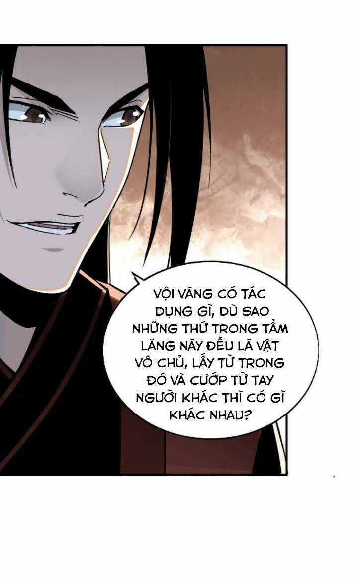 Tối Cường Phản Phái Hệ Thống Chapter 87 trang 25