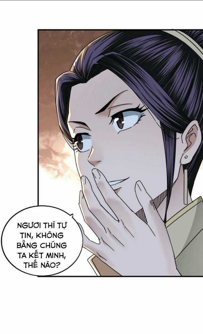 Tối Cường Phản Phái Hệ Thống Chapter 87 trang 26