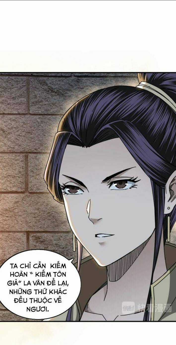 Tối Cường Phản Phái Hệ Thống Chapter 87 trang 28