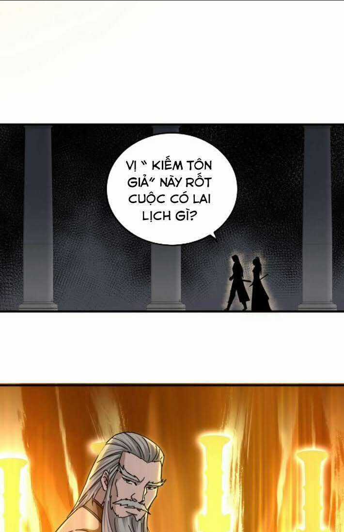 Tối Cường Phản Phái Hệ Thống Chapter 87 trang 29