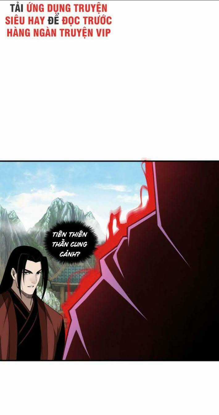 Tối Cường Phản Phái Hệ Thống Chapter 87 trang 3