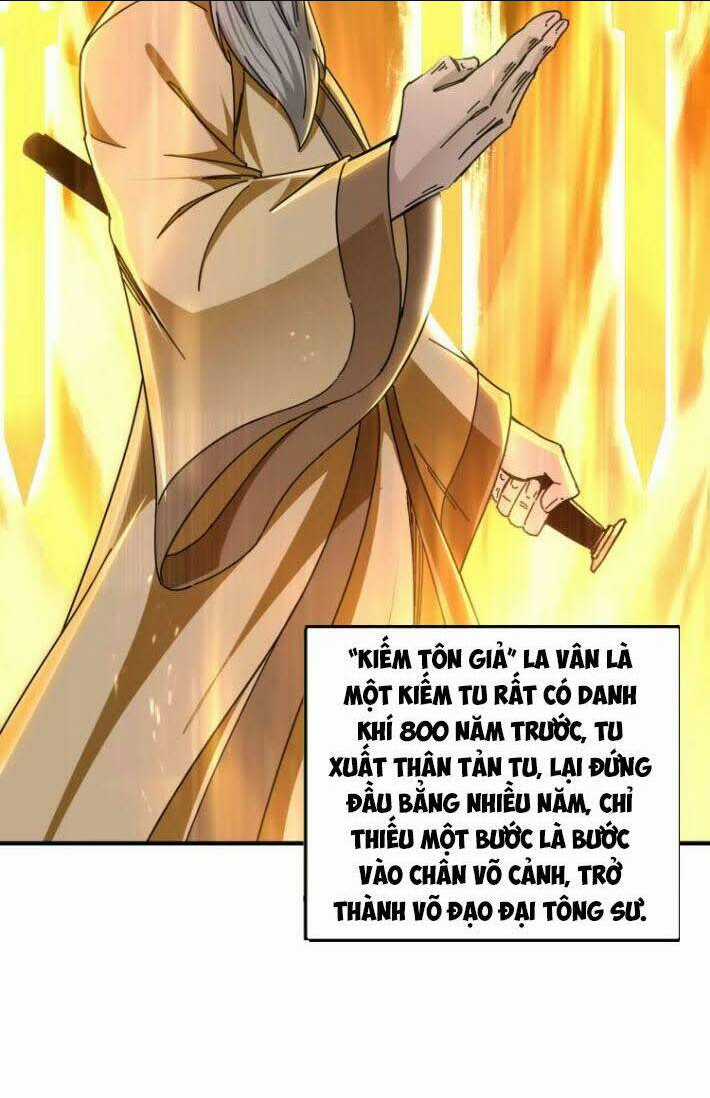 Tối Cường Phản Phái Hệ Thống Chapter 87 trang 30