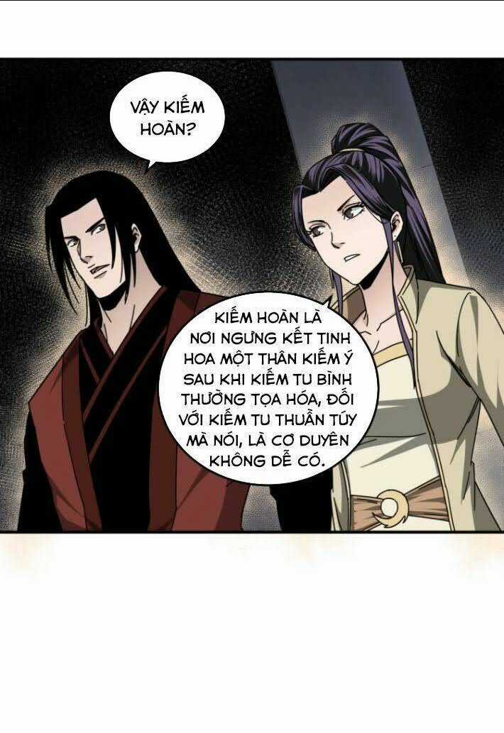 Tối Cường Phản Phái Hệ Thống Chapter 87 trang 31