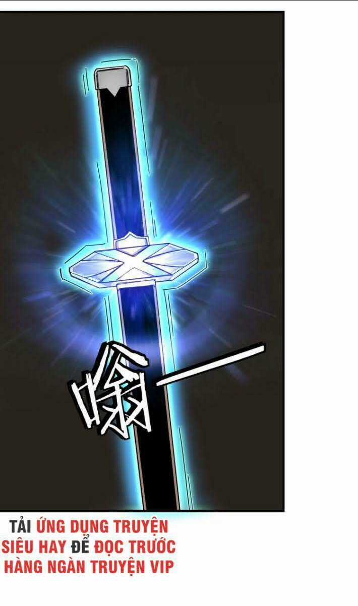 Tối Cường Phản Phái Hệ Thống Chapter 87 trang 35