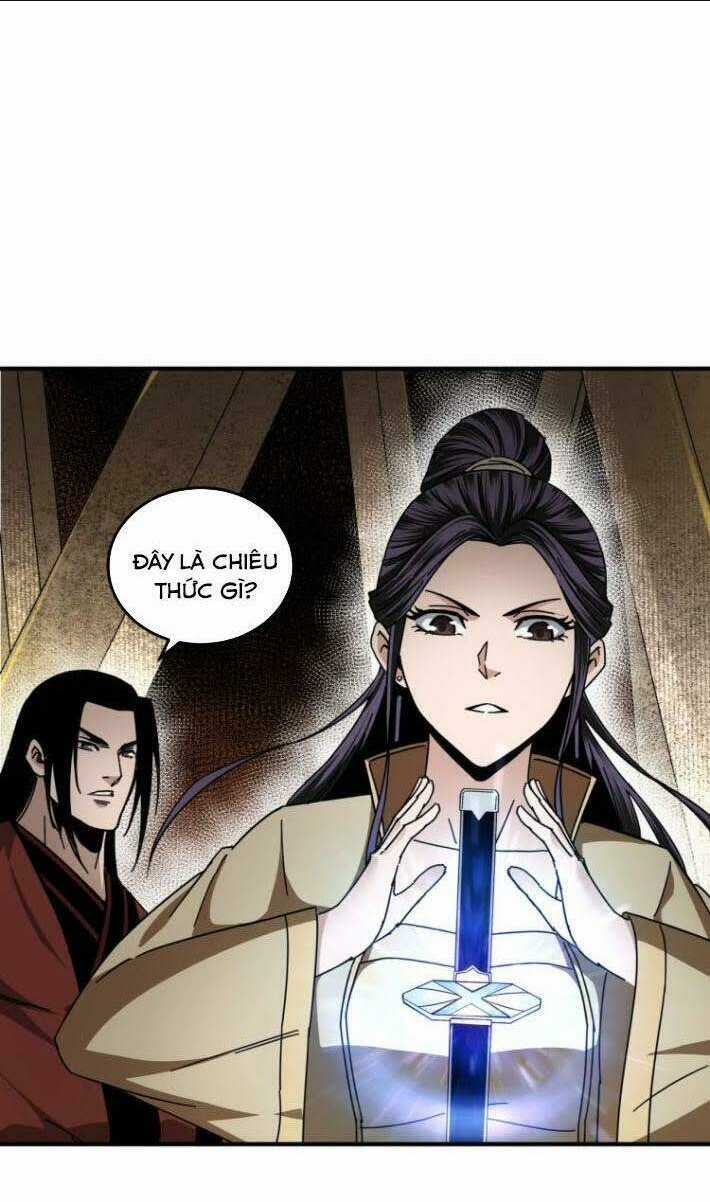 Tối Cường Phản Phái Hệ Thống Chapter 87 trang 36