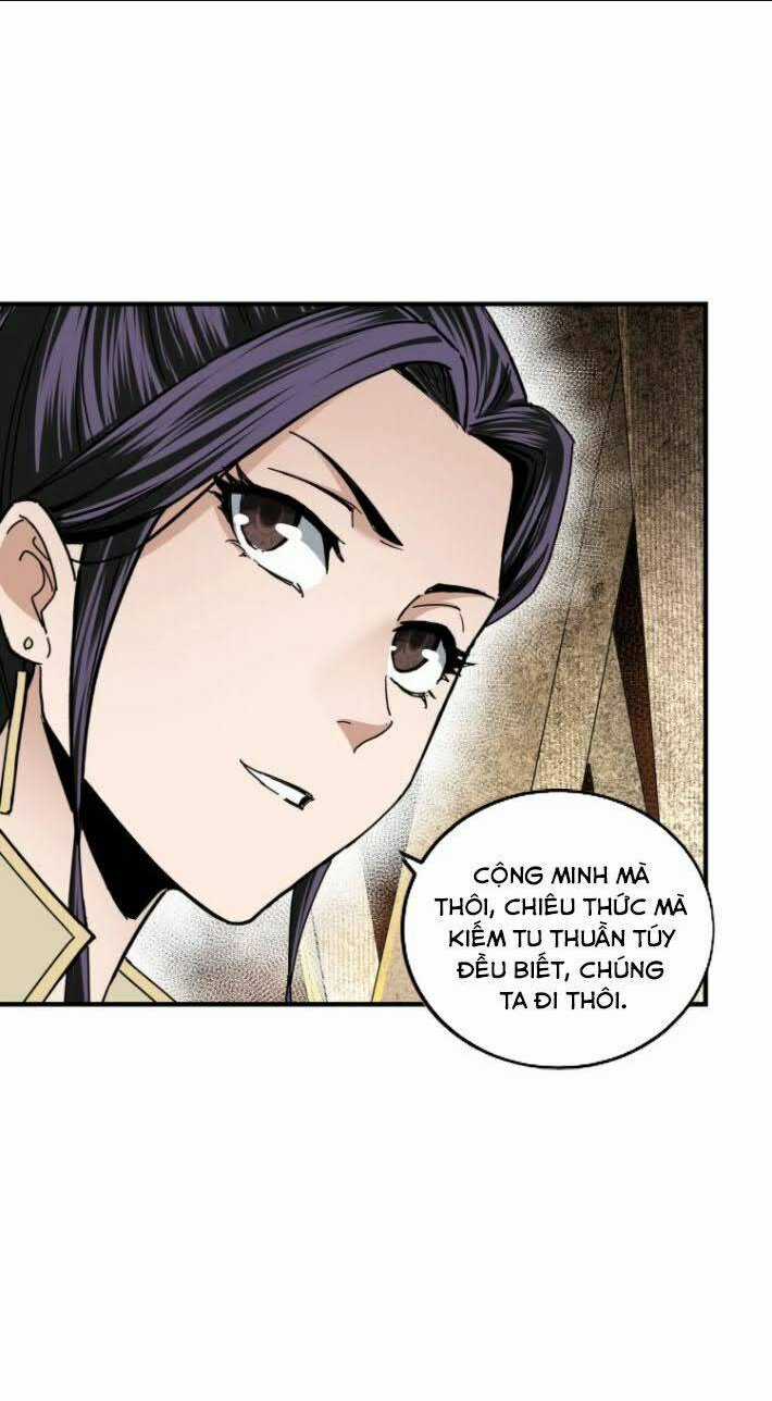 Tối Cường Phản Phái Hệ Thống Chapter 87 trang 37