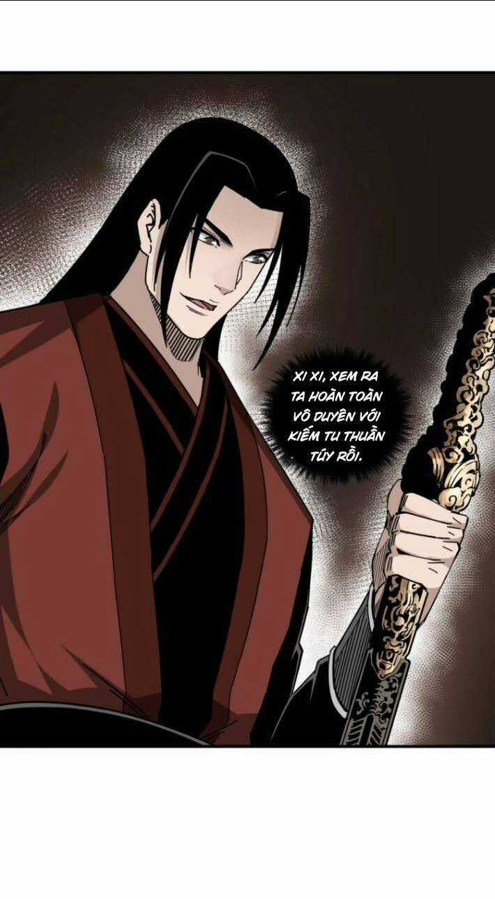 Tối Cường Phản Phái Hệ Thống Chapter 87 trang 38