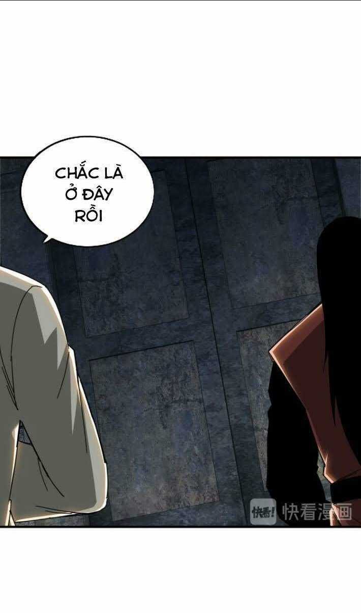 Tối Cường Phản Phái Hệ Thống Chapter 87 trang 39