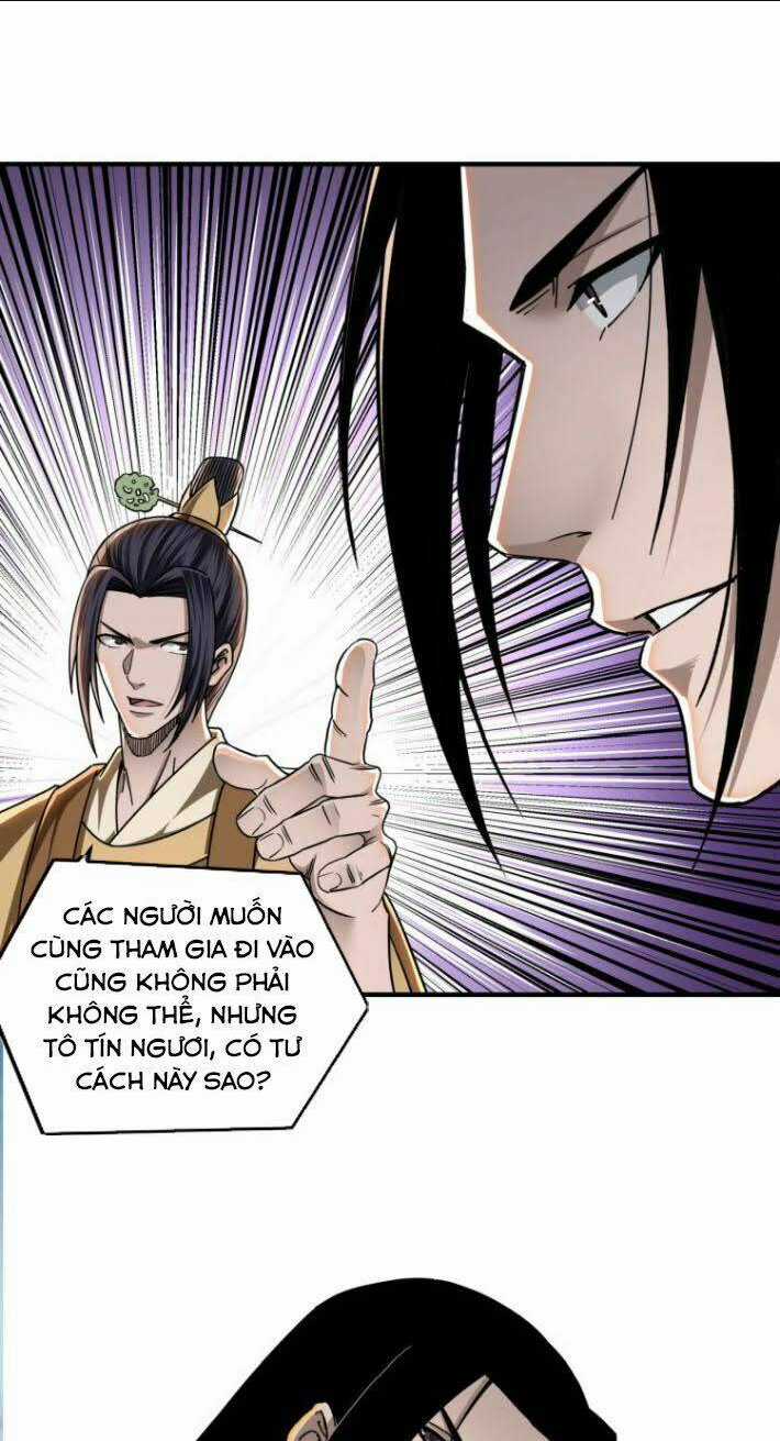 Tối Cường Phản Phái Hệ Thống Chapter 87 trang 4