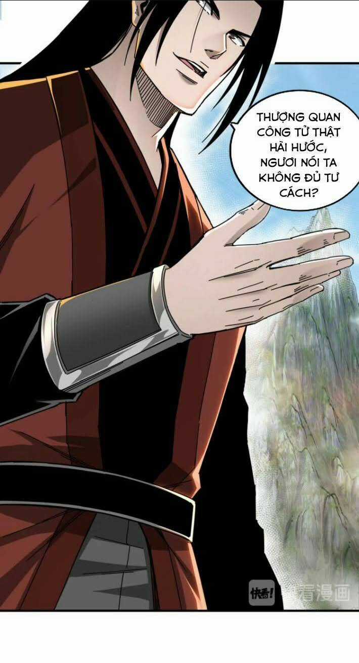 Tối Cường Phản Phái Hệ Thống Chapter 87 trang 5