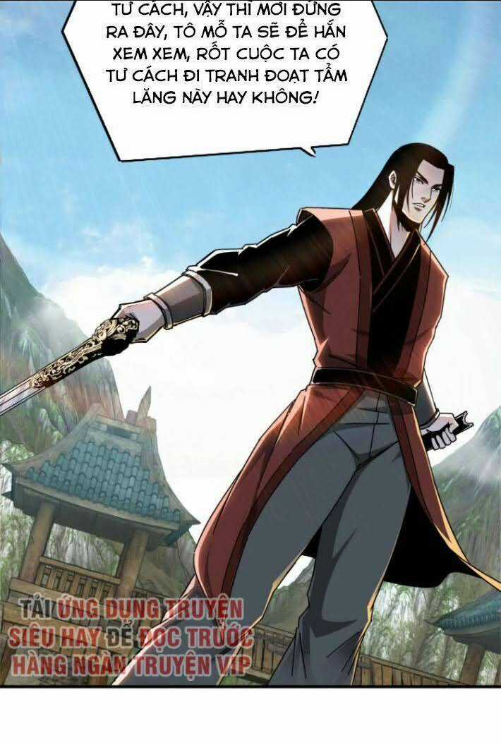 Tối Cường Phản Phái Hệ Thống Chapter 87 trang 7