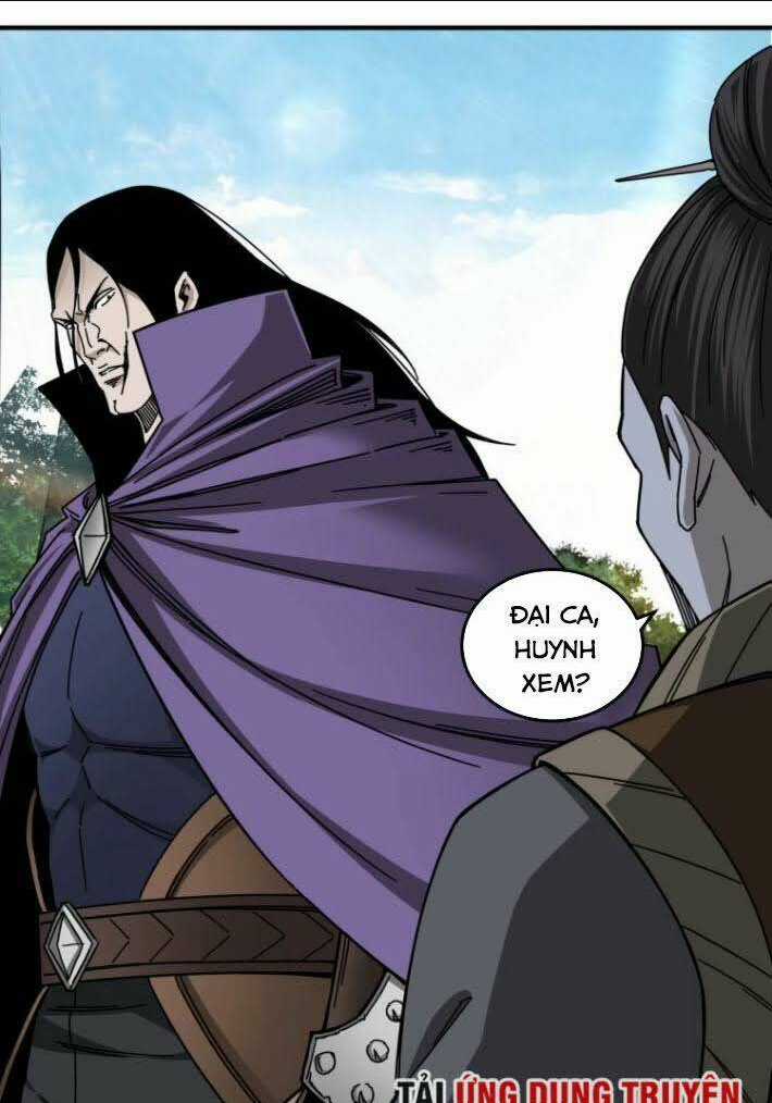 Tối Cường Phản Phái Hệ Thống Chapter 87 trang 9