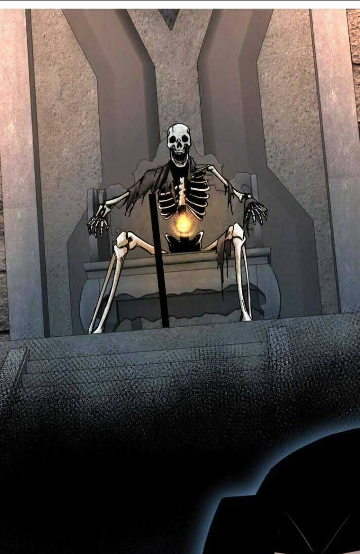 Tối Cường Phản Phái Hệ Thống Chapter 88 trang 0