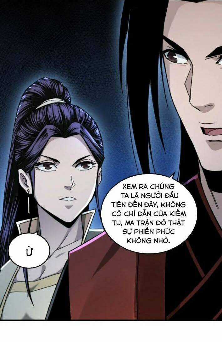 Tối Cường Phản Phái Hệ Thống Chapter 88 trang 1